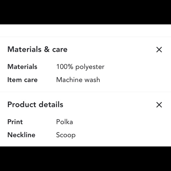 ๐บ๐บ๐บ NWT WEST KEI
Casiya Tie Front Blouse from Stitch Fix - Picture 5 of 5